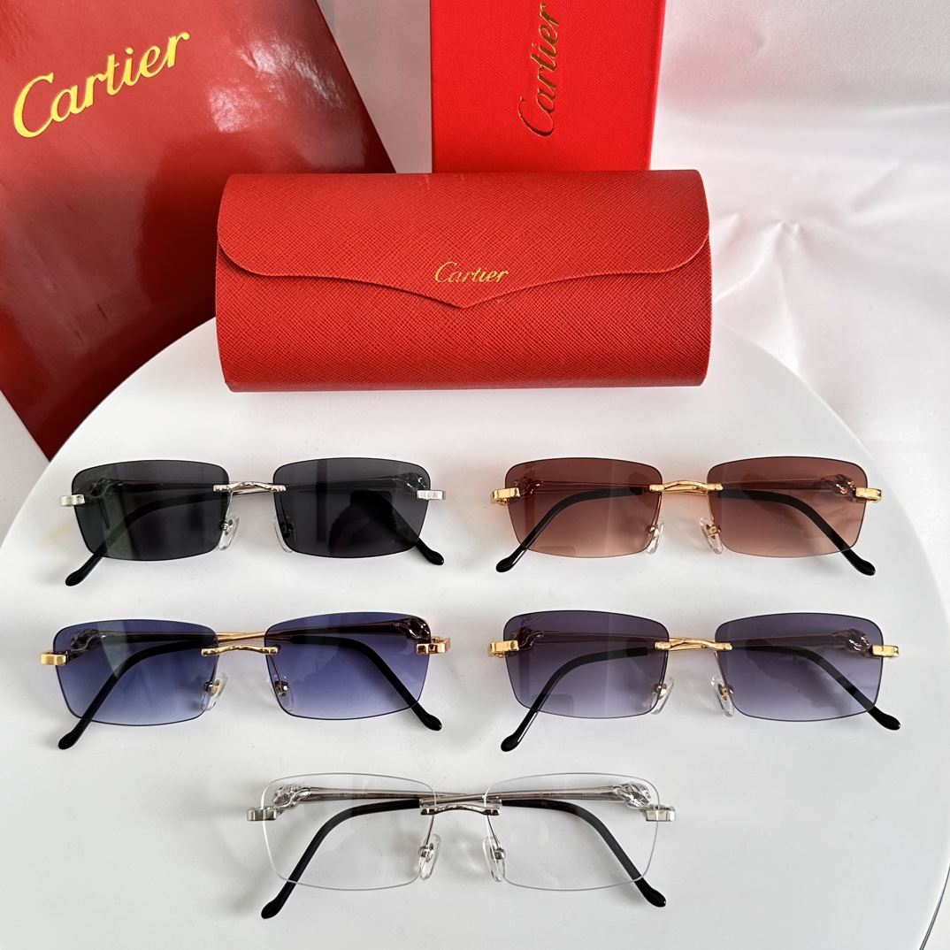 ️Cartie*MODELCT0281OSIZE:55口18-145