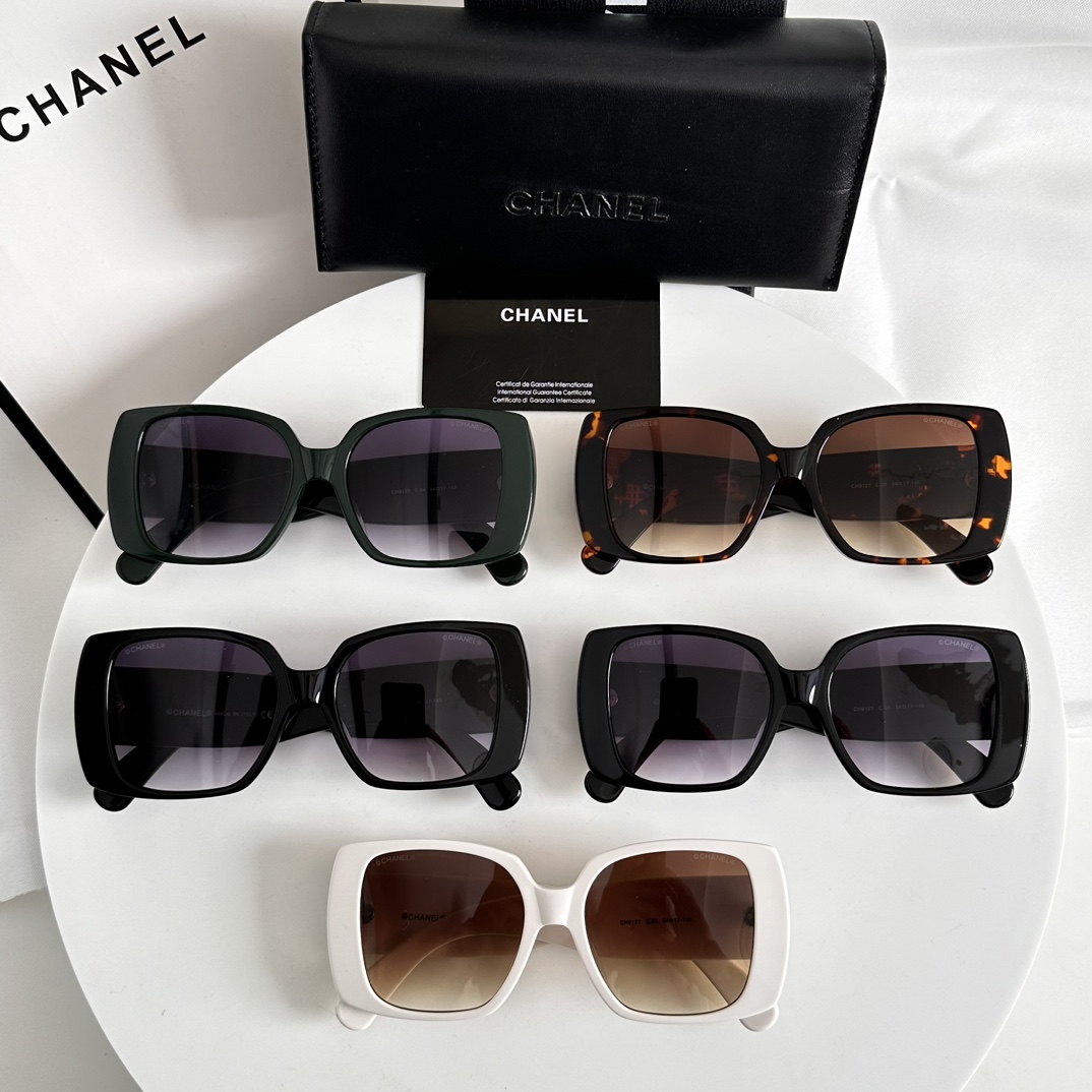 ️官网图CHANE*MODELCH9127SIZE54口17-145