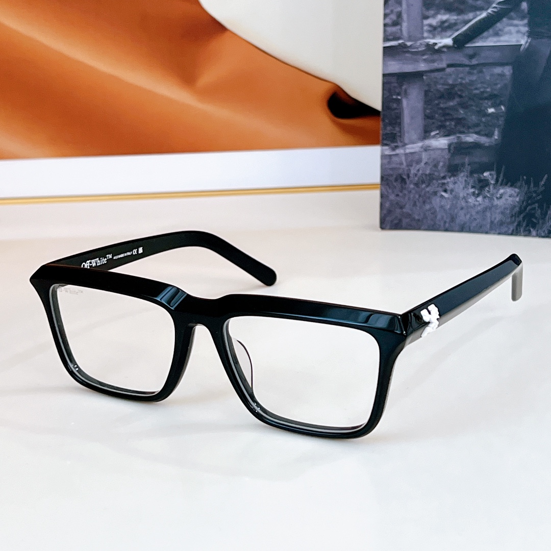 OFFWHITEMODEL:OERI067SIZE:59口18-145