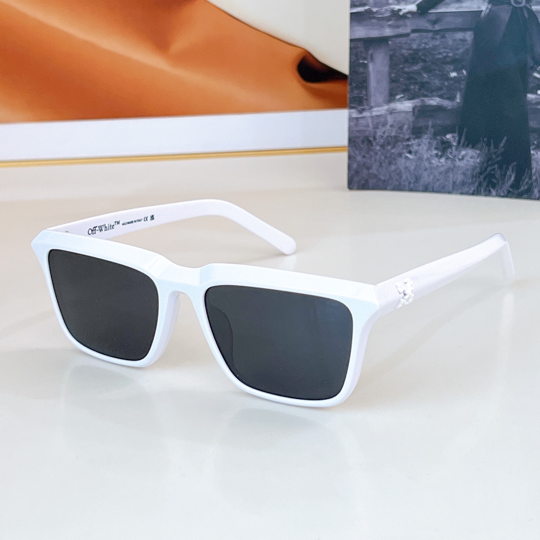OFFWHITEMODEL:OERI067SIZE:59口18-145