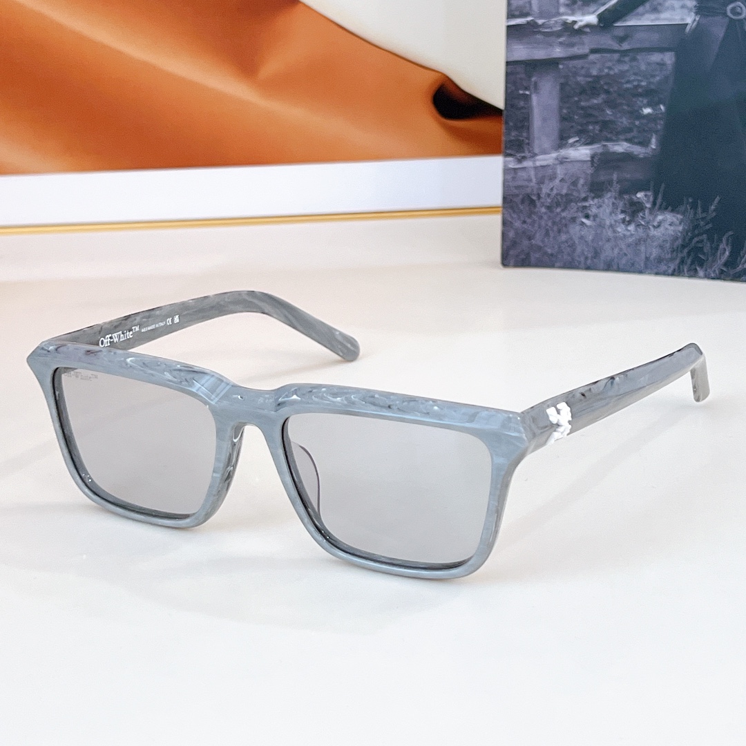 OFFWHITEMODEL:OERI067SIZE:59口18-145