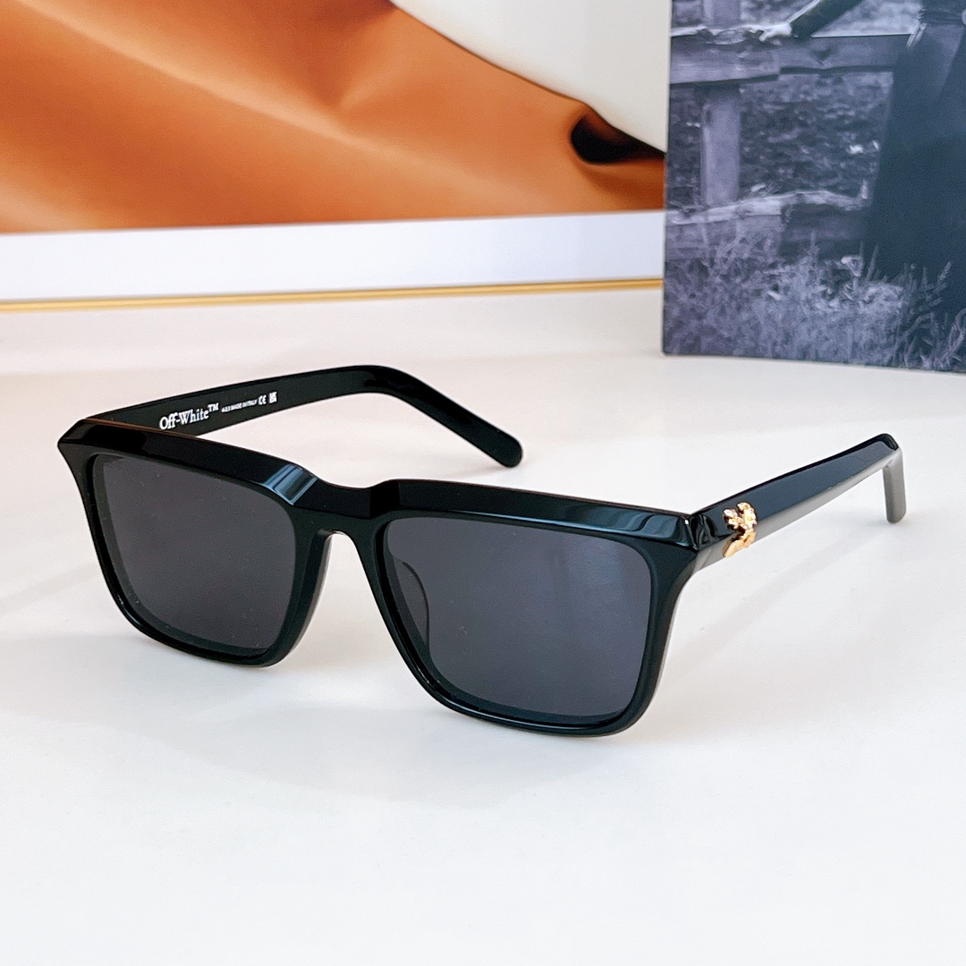 OFFWHITEMODEL:OERI067SIZE:59口18-145