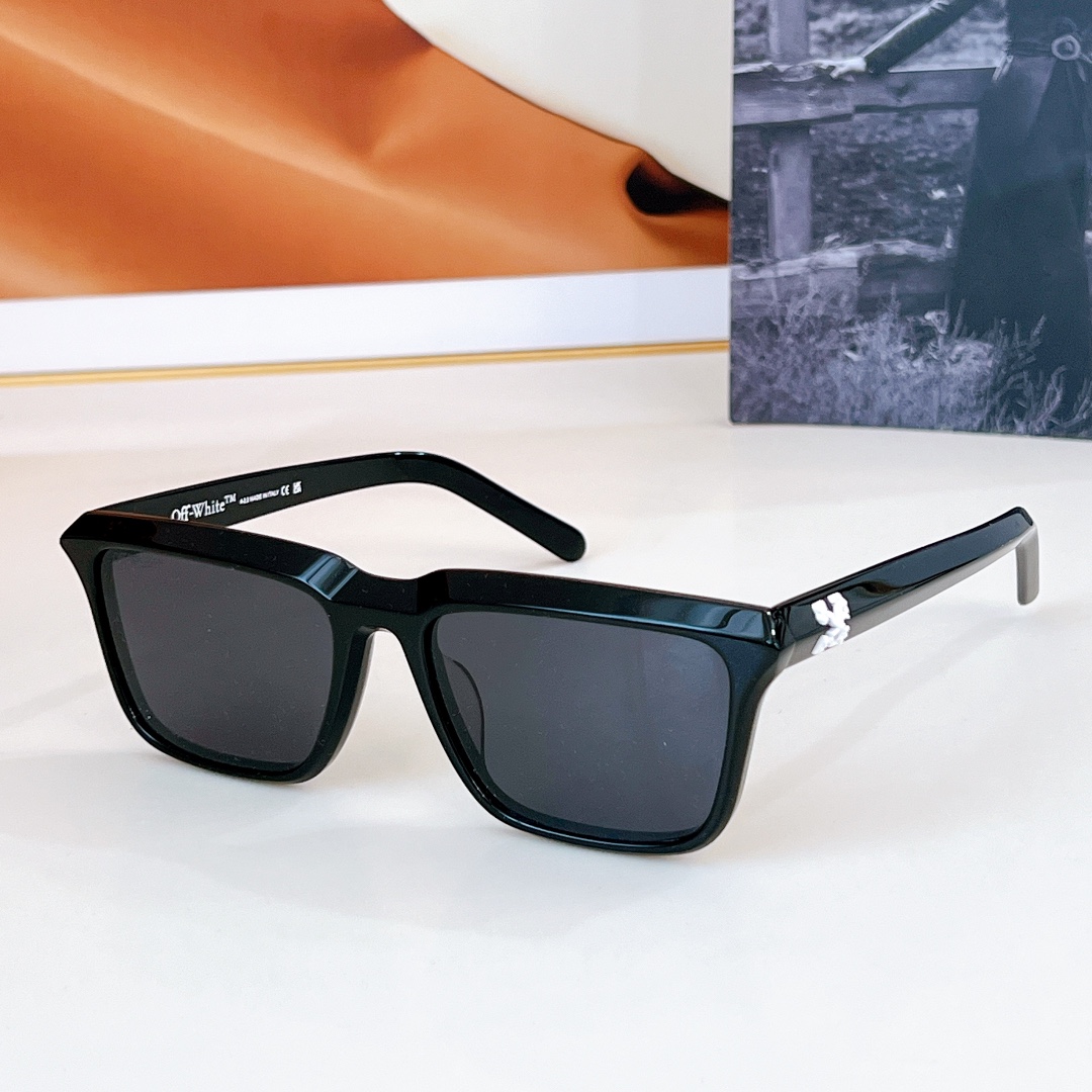 OFFWHITEMODEL:OERI067SIZE:59口18-145