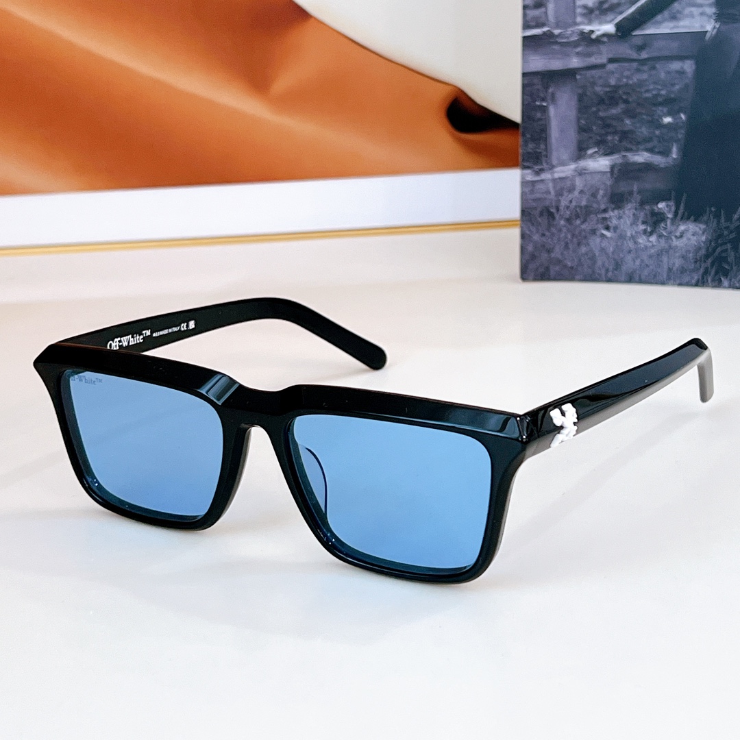 OFFWHITEMODEL:OERI067SIZE:59口18-145
