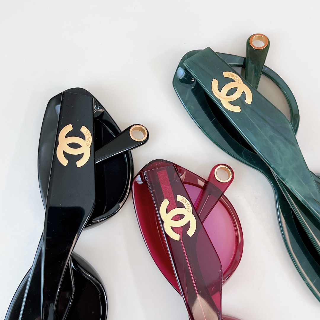CHANE*MODEL:9829SIZE:54口18-145
