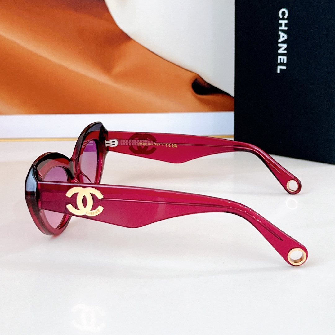 CHANE*MODEL:9829SIZE:54口18-145