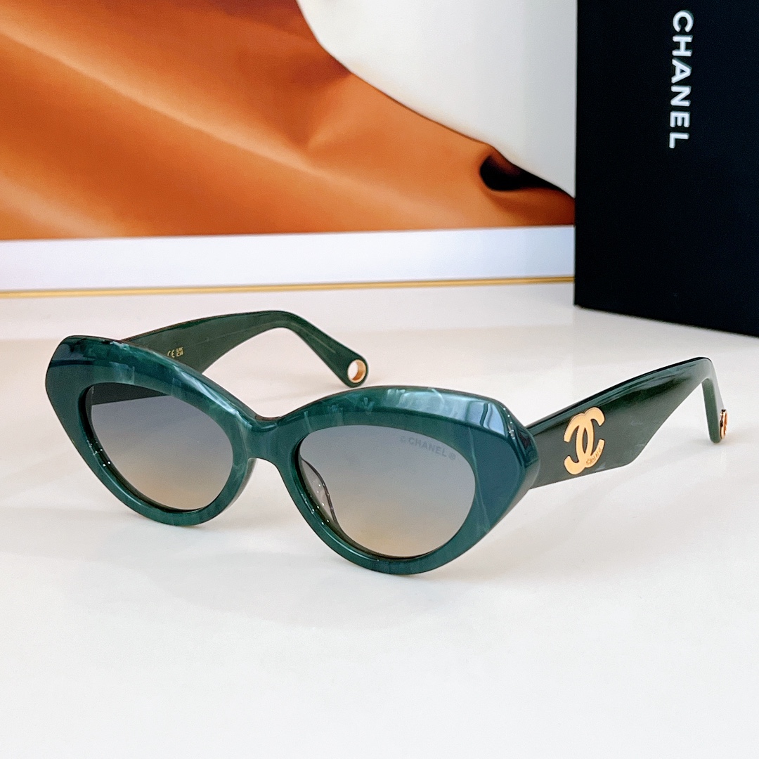 CHANE*MODEL:9829SIZE:54口18-145