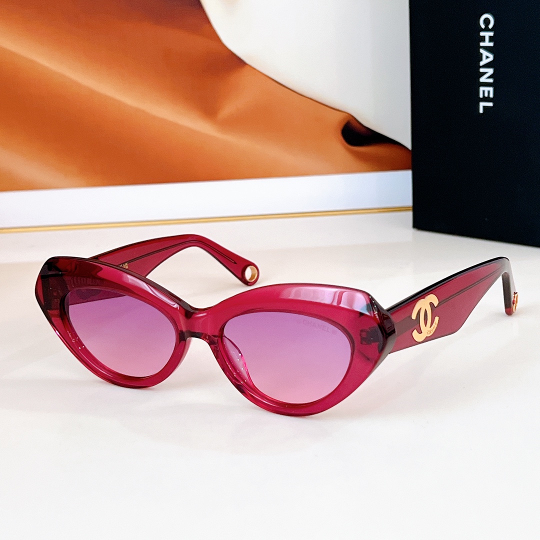 CHANE*MODEL:9829SIZE:54口18-145