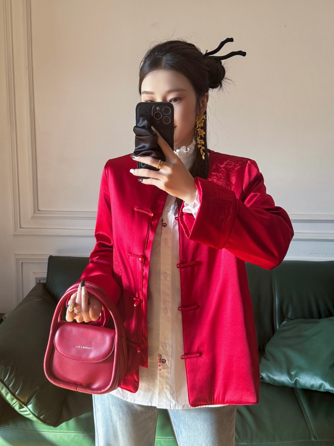 Dior Haute Couture Haute Couture Ready-to-Wear Clothing Dress Jacket 2
