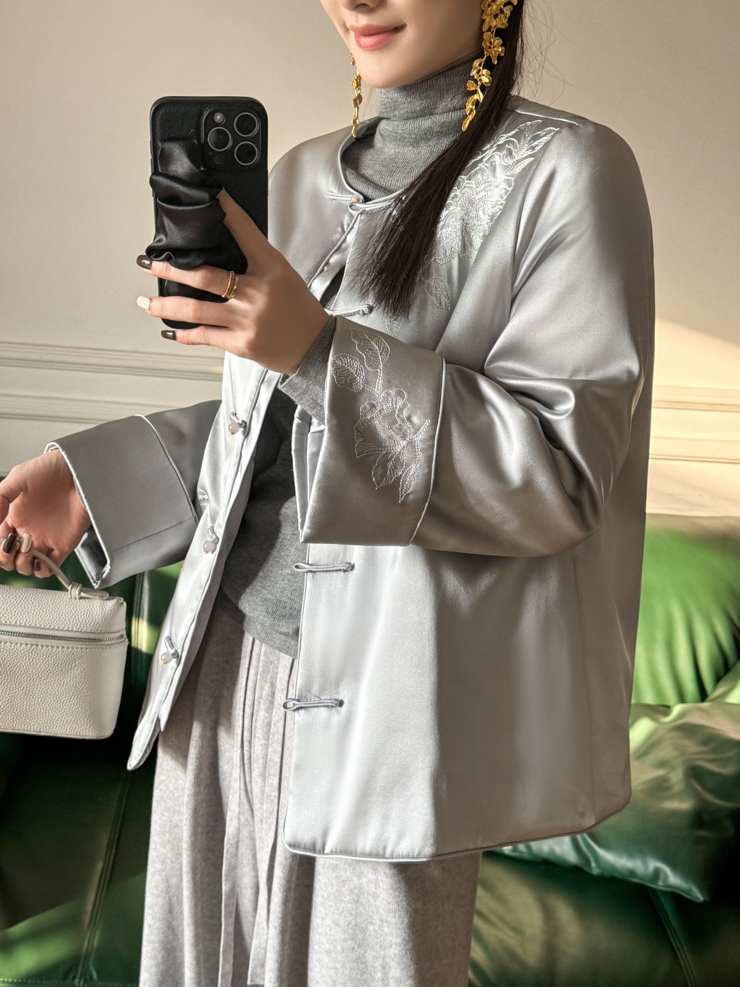 Dior Haute Couture Haute Couture Ready-to-Wear Clothing Dress Jacket 6
