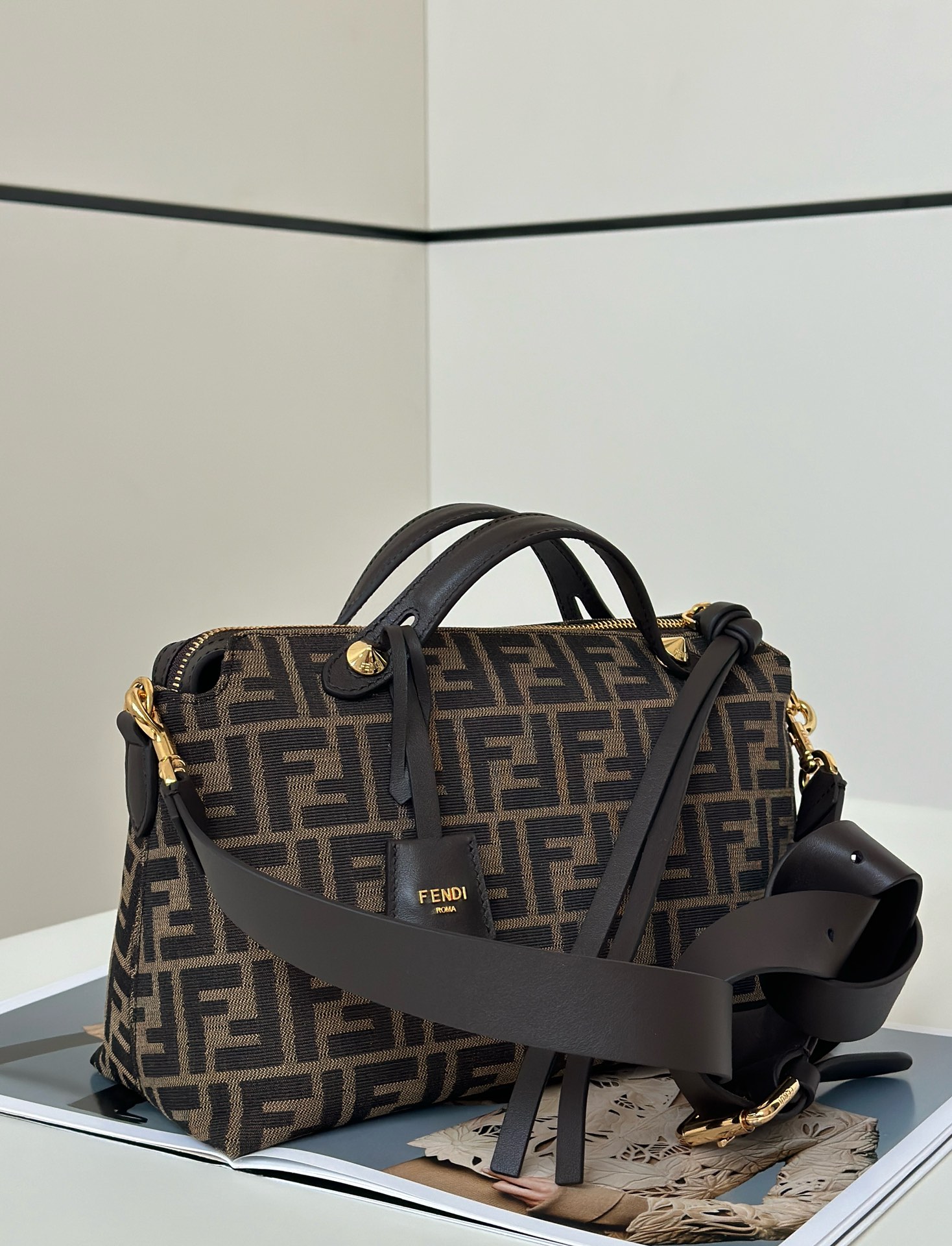 [Fendi Women