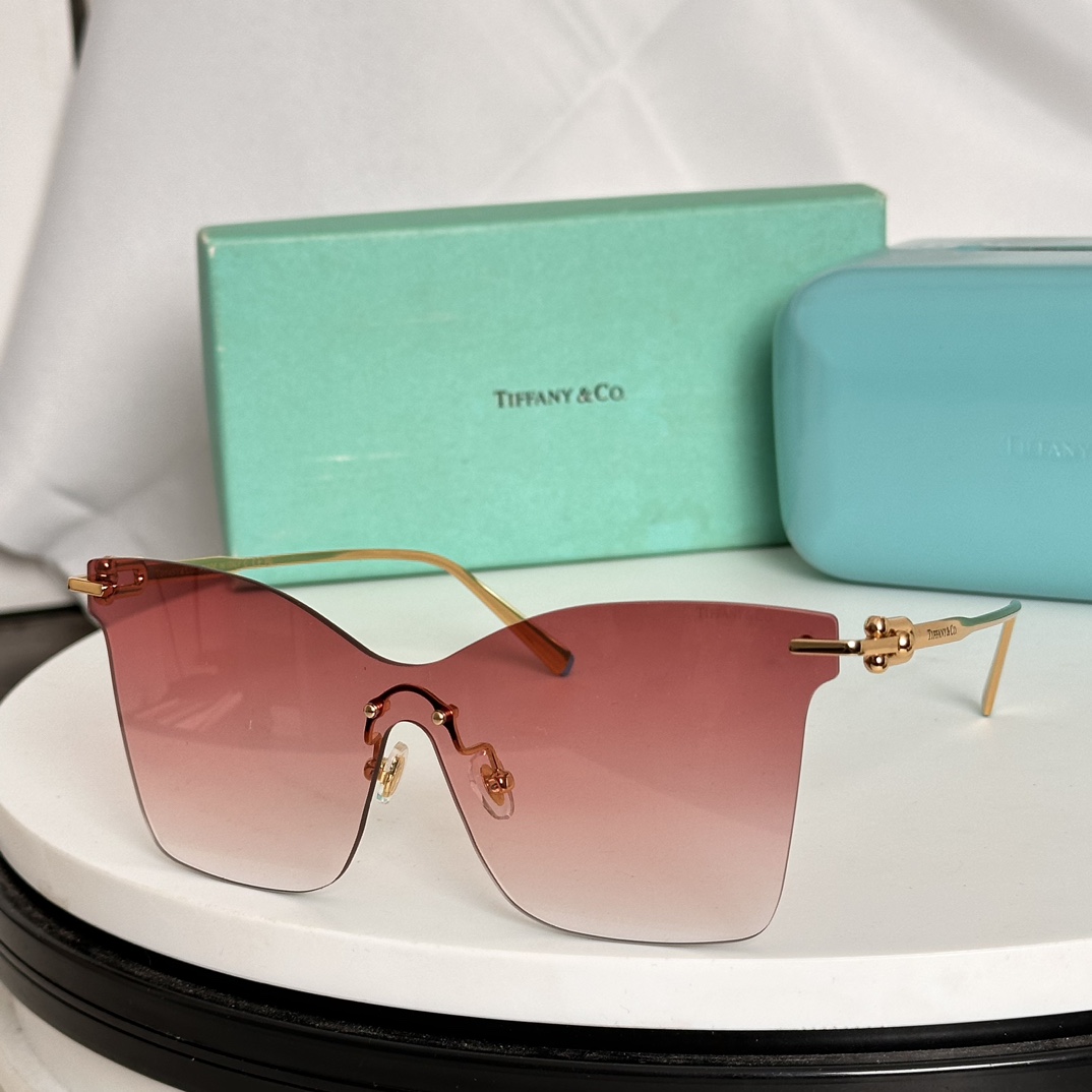 ️TIFFANY&CO.ModTF3103KSize:143-0-140实物美呆品质保证锁住品味