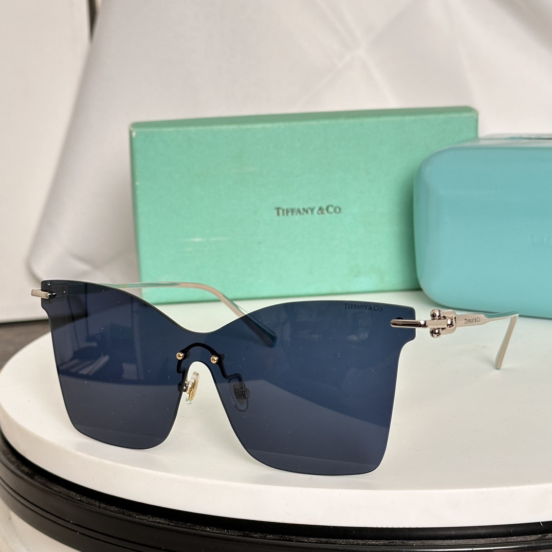 ️TIFFANY&CO.ModTF3103KSize:143-0-140实物美呆品质保证锁住品味