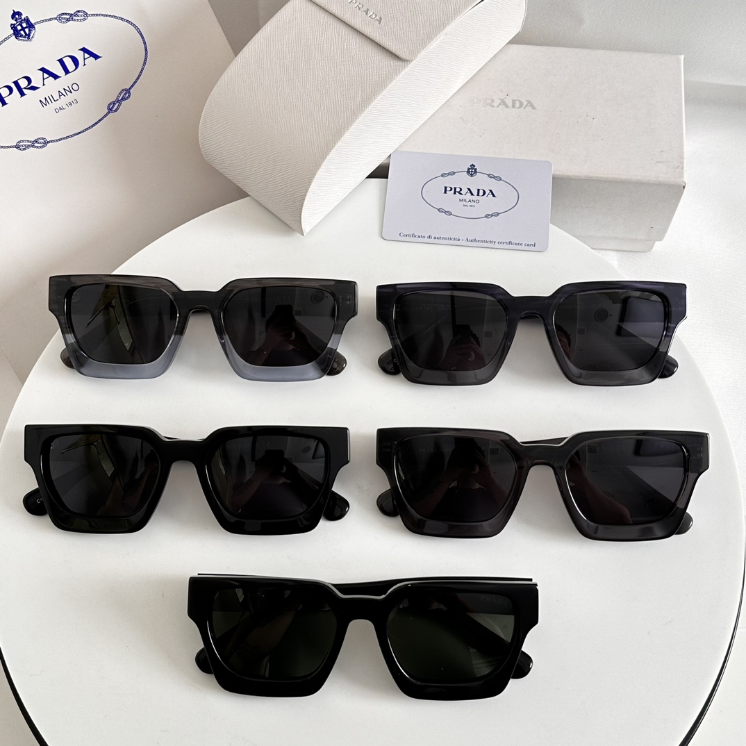 ️PRAD*MODELF2686SIZE54口20-148