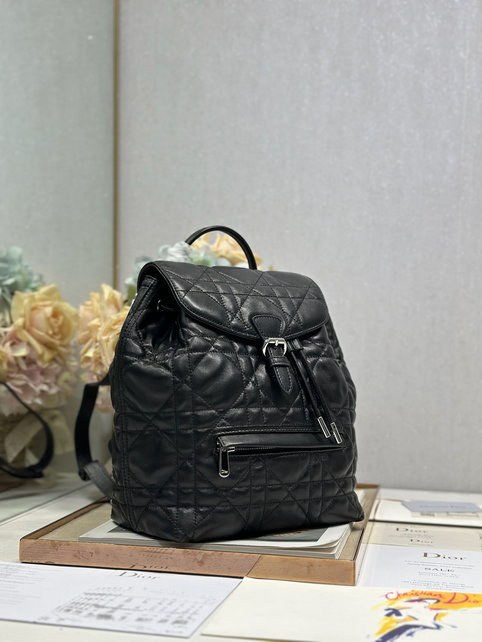 [Dior Women