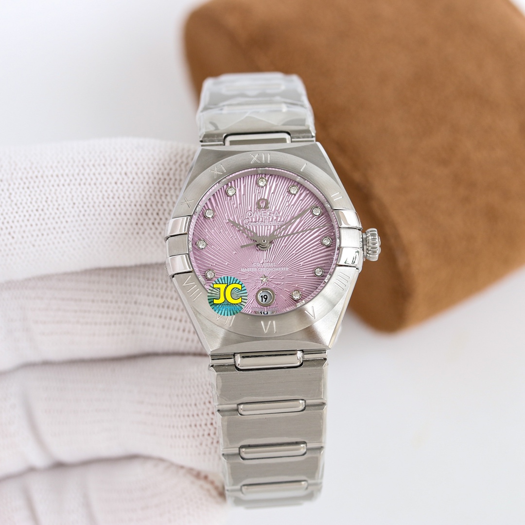 [OMEGA Watches]New product [Celebrate][Celebrate] Leading the fifth generation