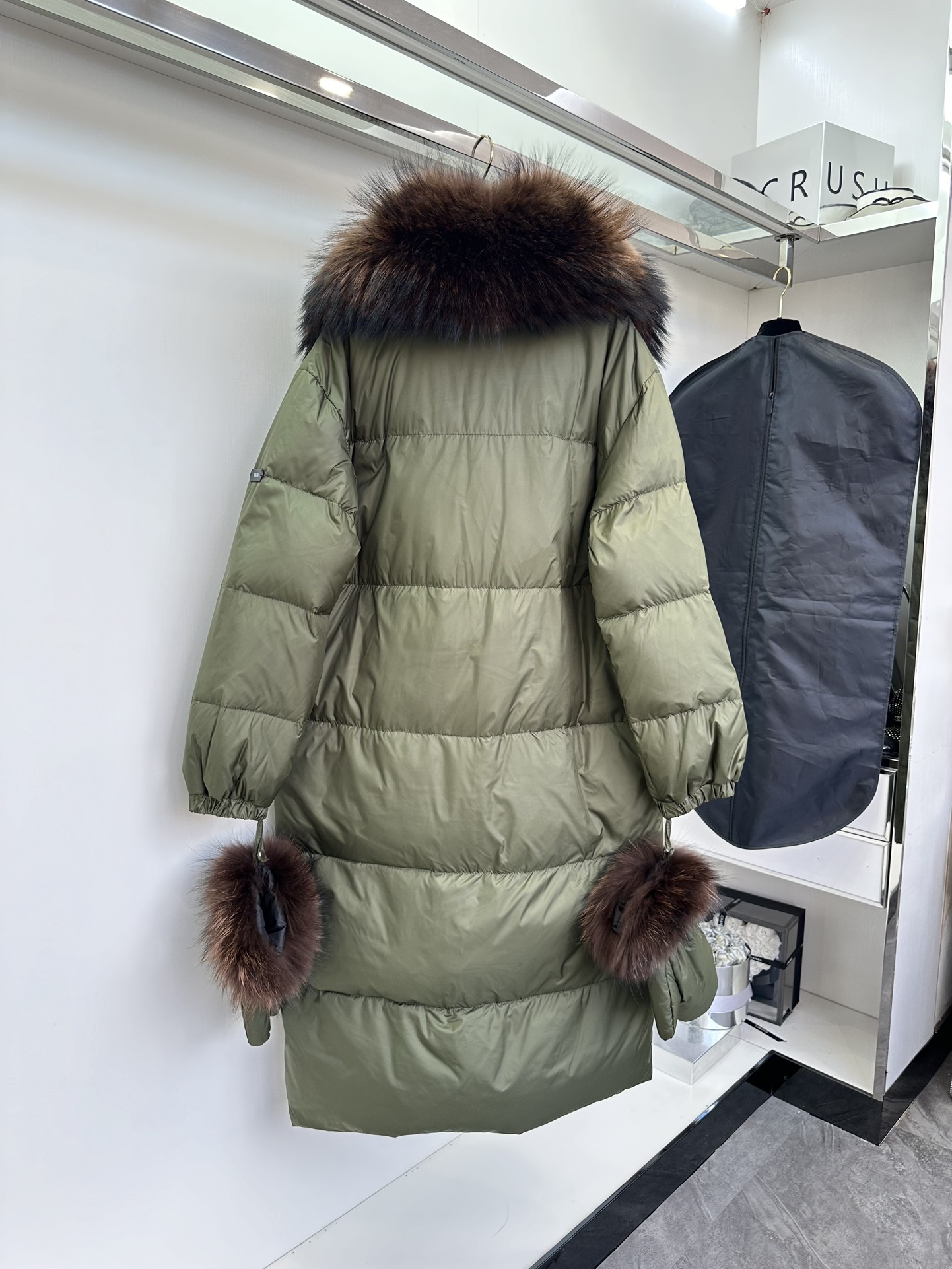 路易威登 Louis Vuitton 高定典藏经典高奢皮具手袋托特包斜挎包女包 #88D2515B 3