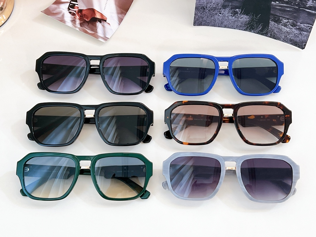 DOLCE&GABBAN*MODELDG4464SIZE55口20-145