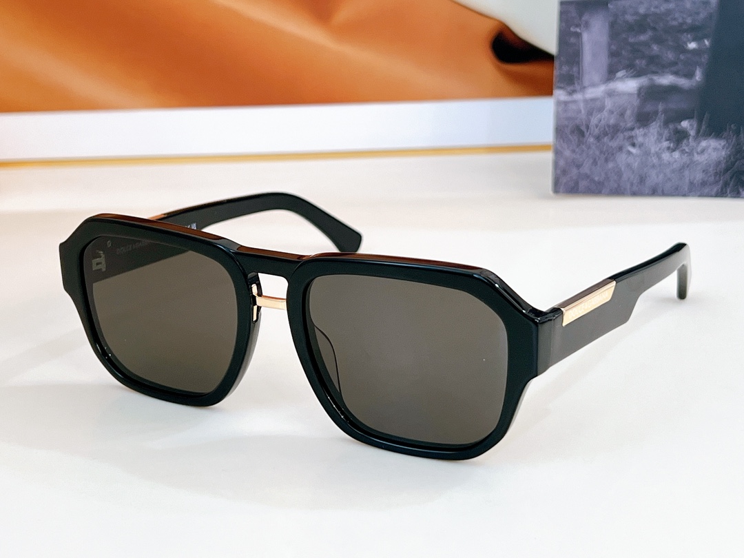 DOLCE&GABBAN*MODELDG4464SIZE55口20-145