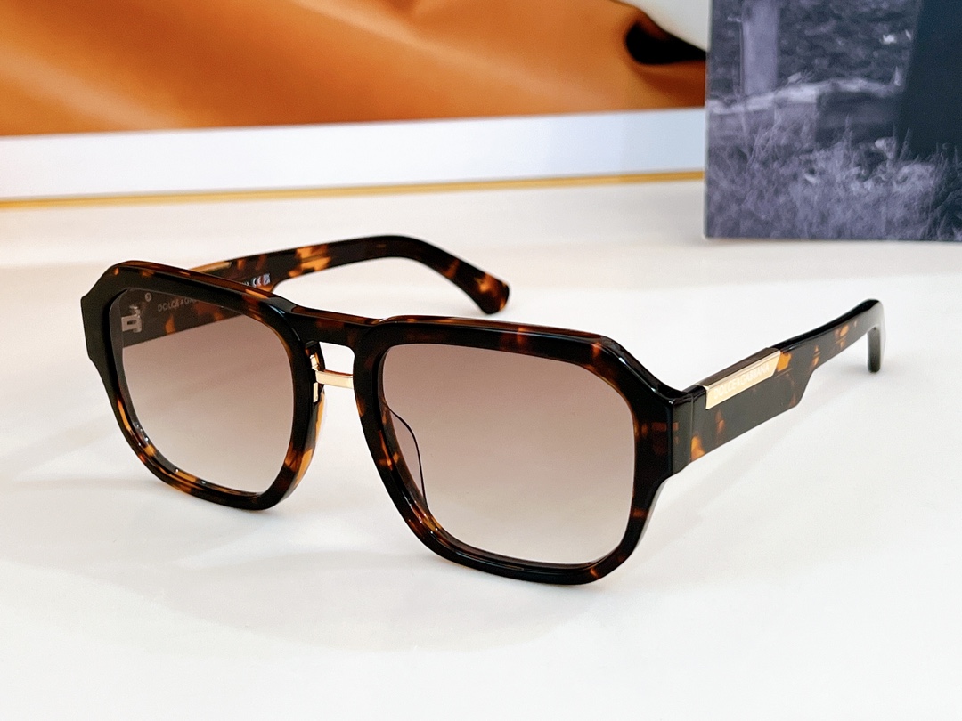 DOLCE&GABBAN*MODELDG4464SIZE55口20-145