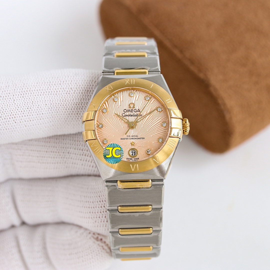 [OMEGA Watches]New product [Celebrate][Celebrate] Leading the fifth generation