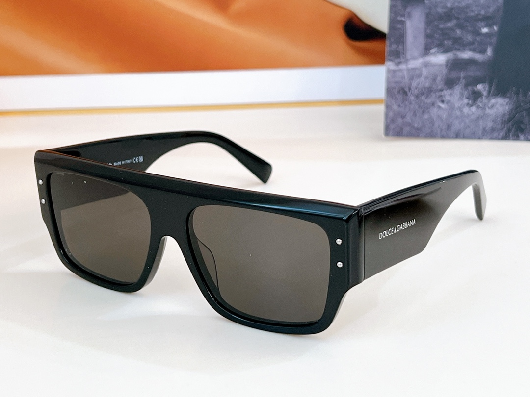 DOLCE&GABBAN*MODELDG4459SIZE56口17-145
