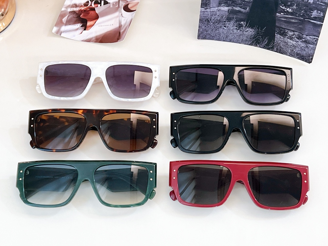 DOLCE&GABBAN*MODELDG4459SIZE56口17-145
