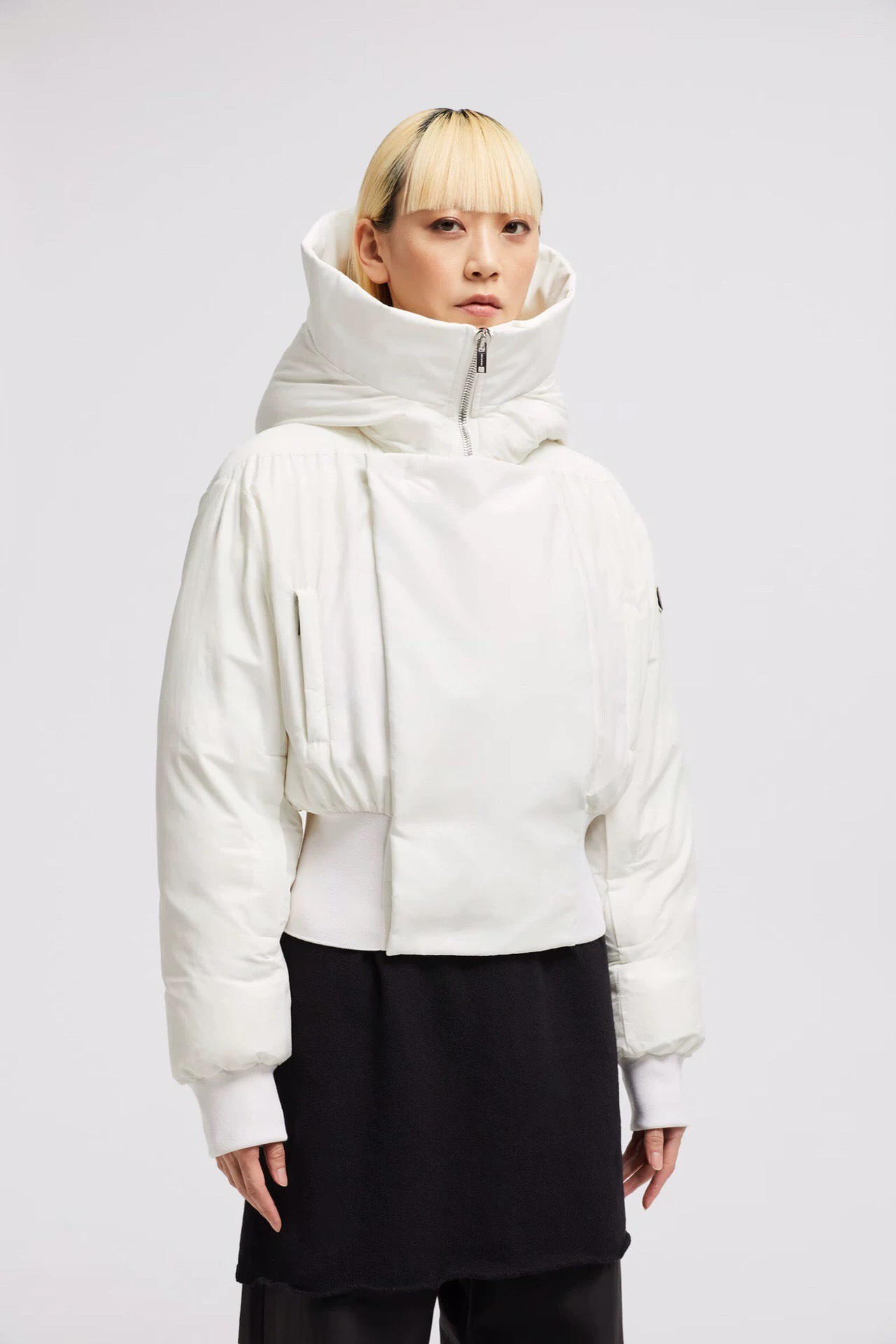 Louis Vuitton Haute Couture Haute Couture Ready-to-Wear Clothing Dress 6
