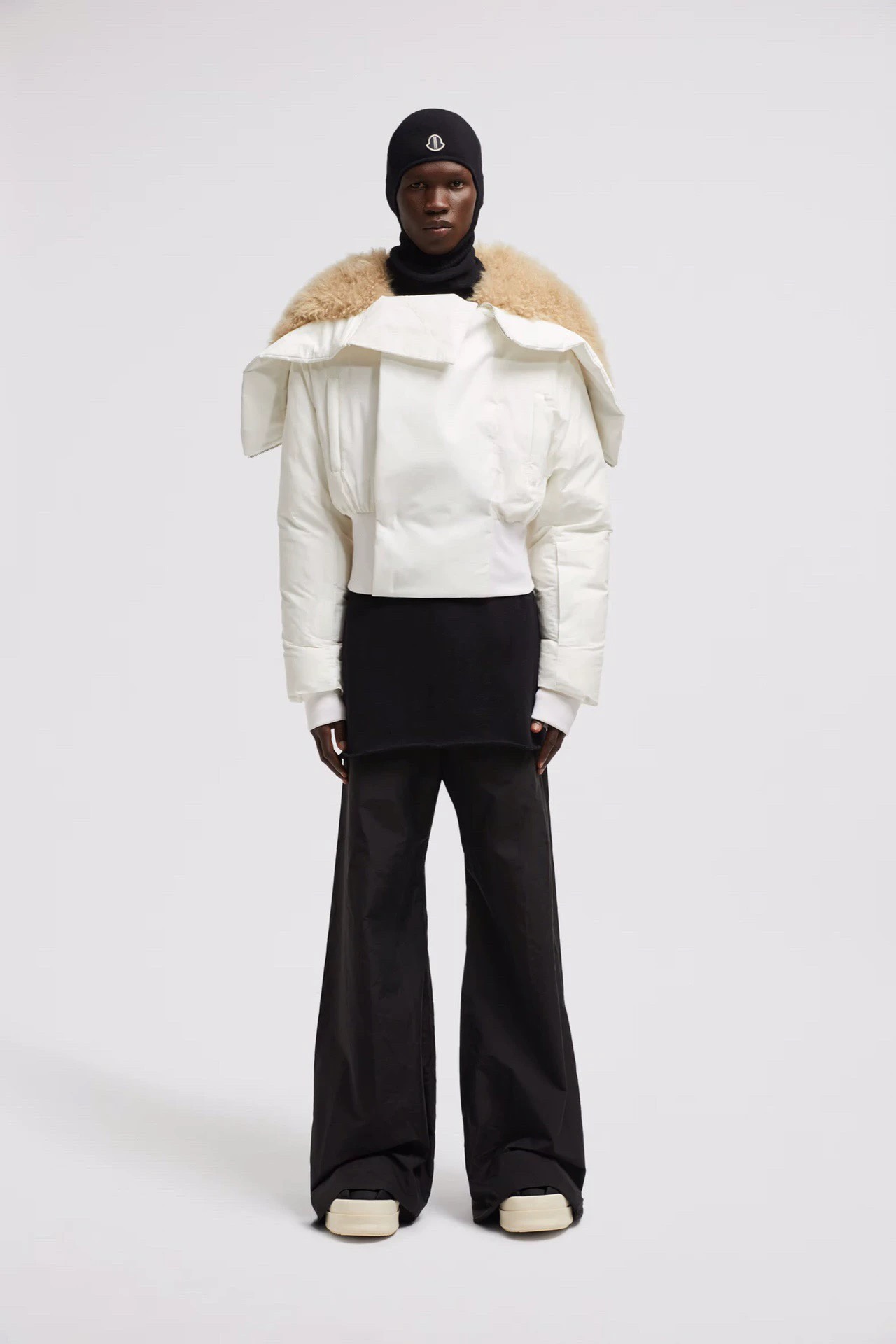 Louis Vuitton Haute Couture Haute Couture Ready-to-Wear Clothing Dress 5