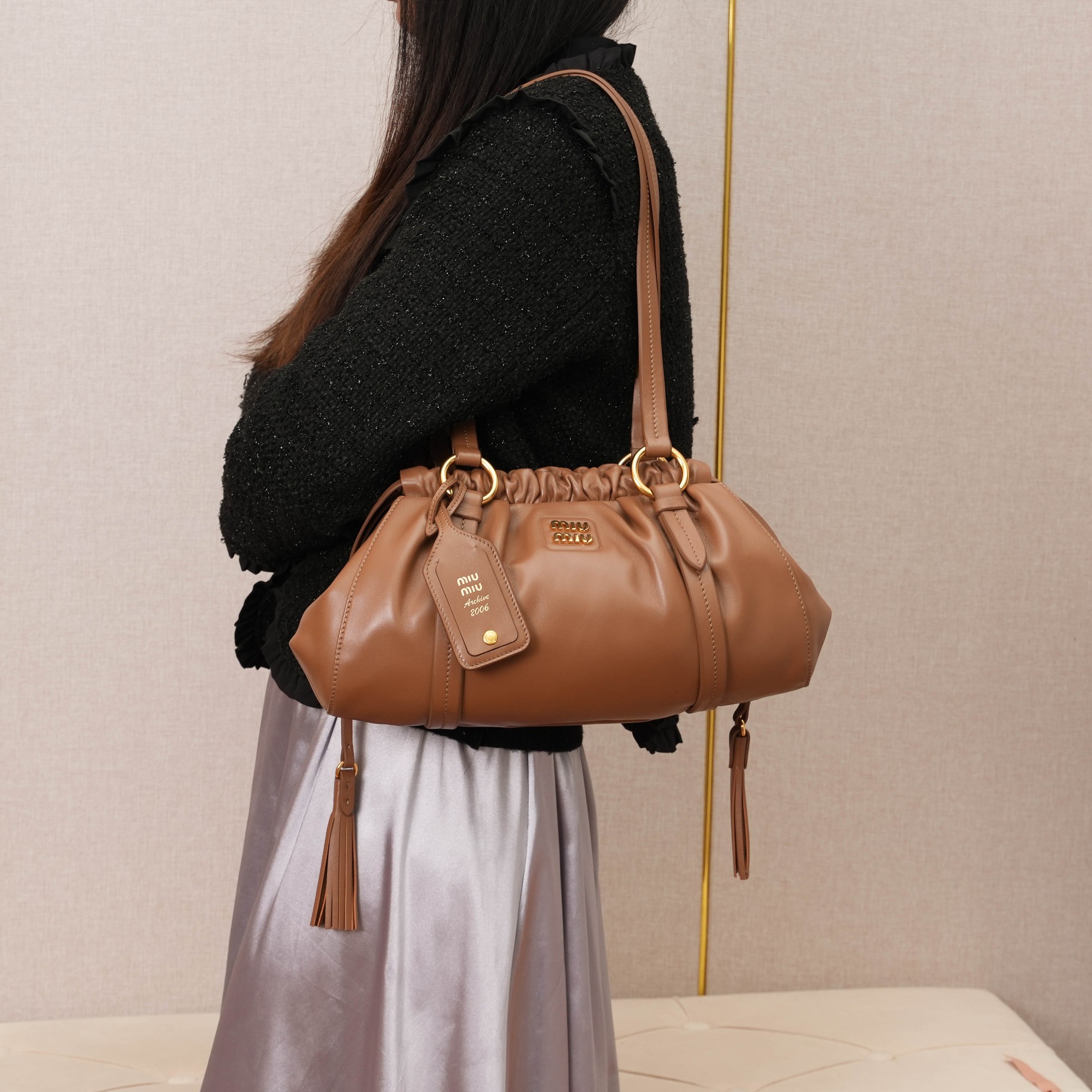[Miu Miu Women