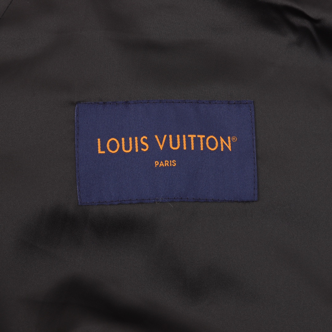 Louis Vuitton Haute Couture Haute Couture Ready-to-Wear Clothing Dress 7