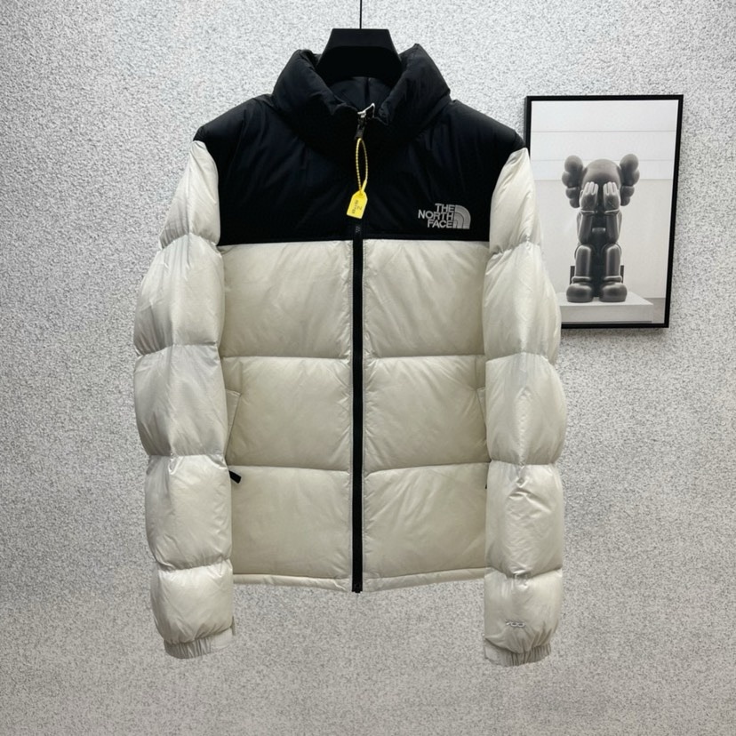 [The North Face Men