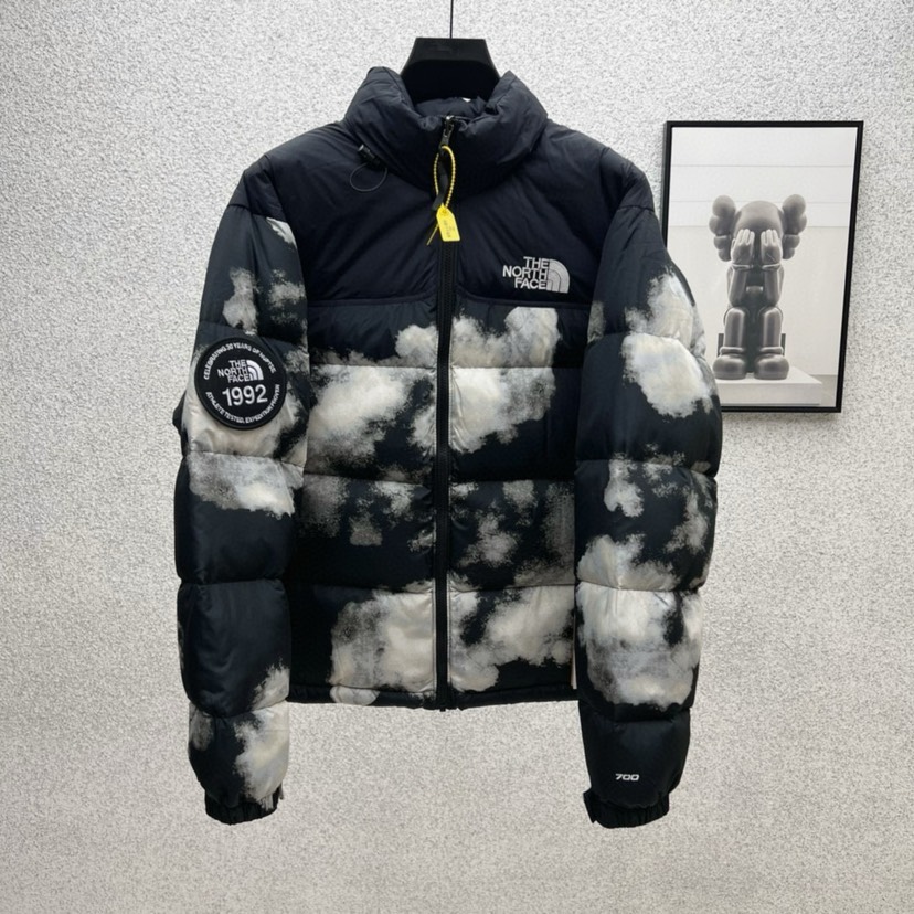 [The North Face Men