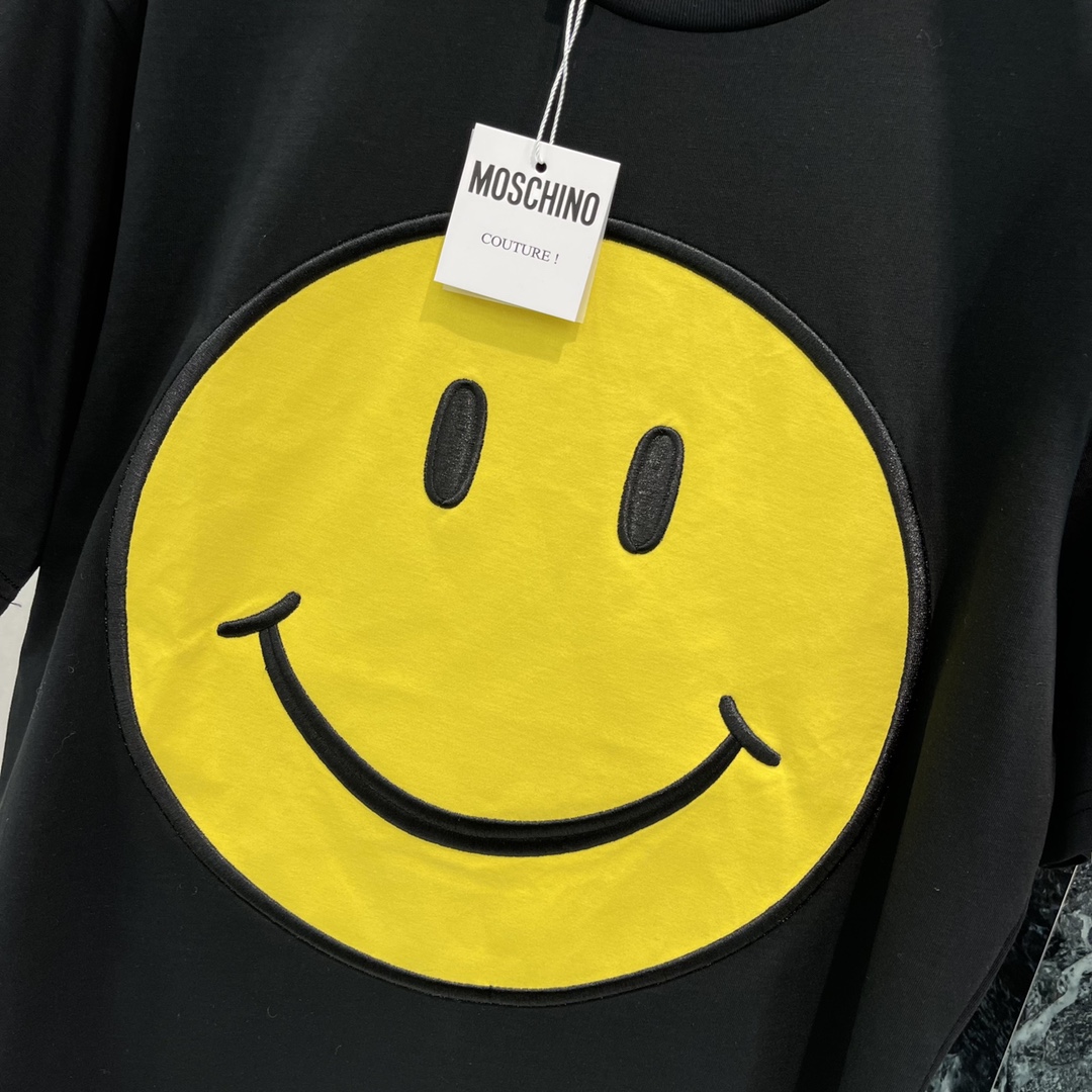 2025 Moschin Women’s Clothing: High-End Quality, Comfortable Cotton, Stylish Design - 图片 4