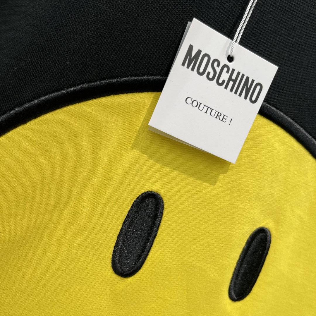 2025 Moschin Women’s Clothing: High-End Quality, Comfortable Cotton, Stylish Design - 图片 5