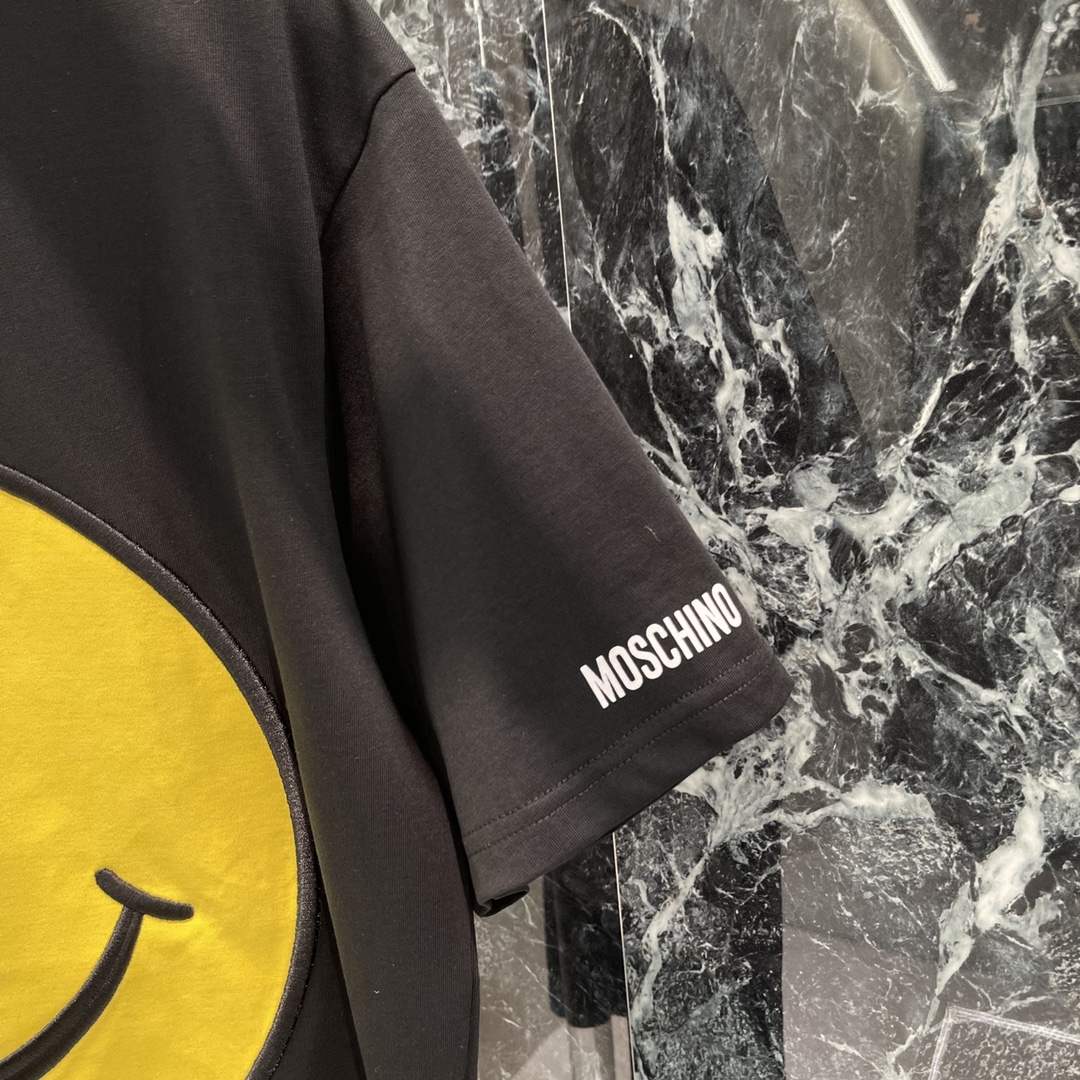 2025 Moschin Women’s Clothing: High-End Quality, Comfortable Cotton, Stylish Design - 图片 3