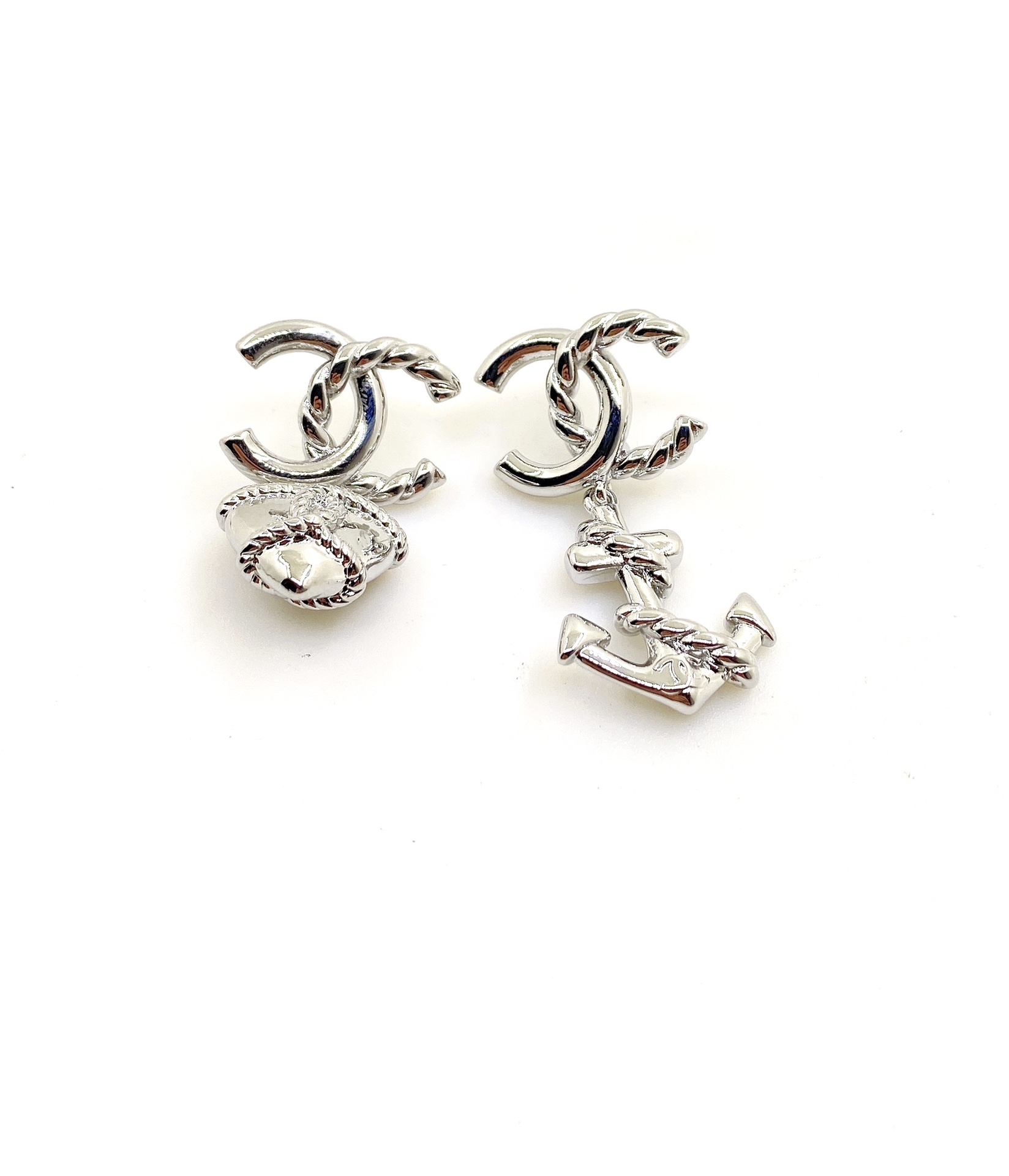Luxury luxury earrings 2