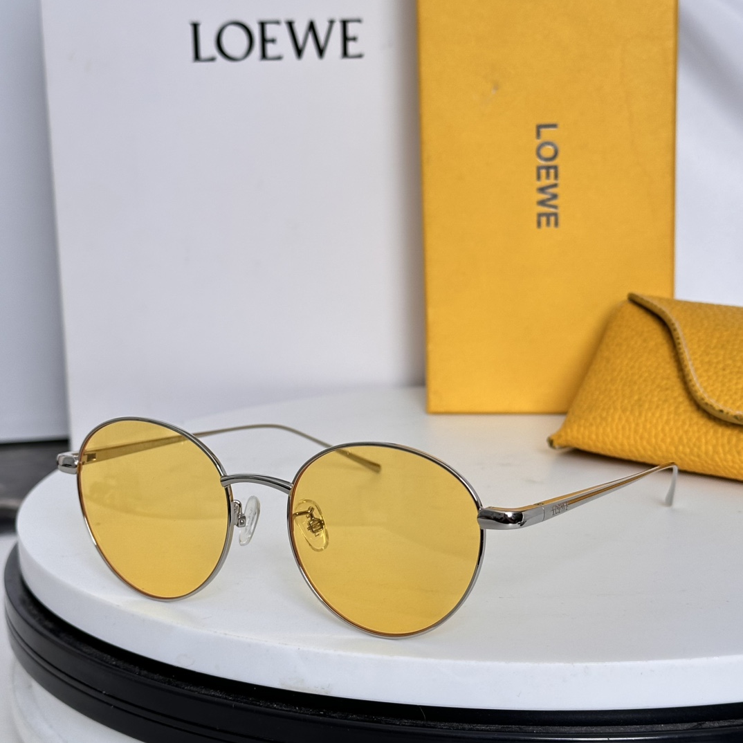 ️LOEWEMODELG737270SIZE52口19-140
