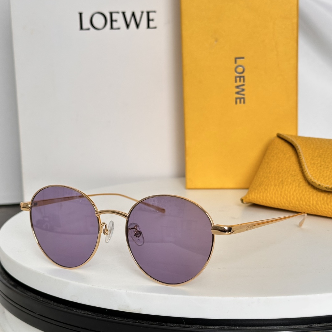 ️LOEWEMODELG737270SIZE52口19-140