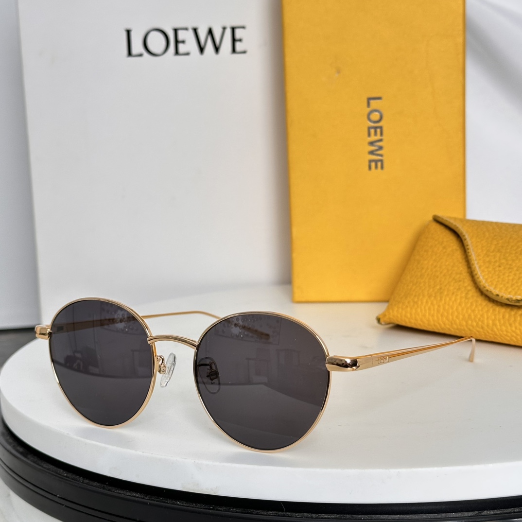 ️LOEWEMODELG737270SIZE52口19-140