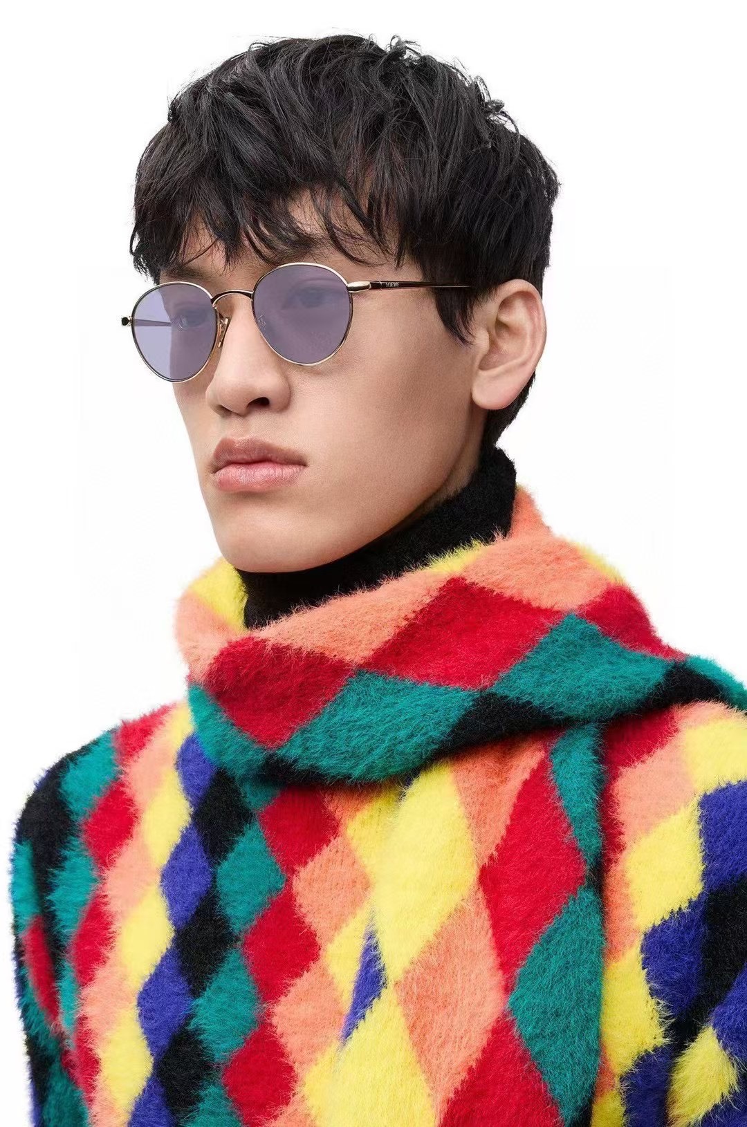 ️LOEWEMODELG737270SIZE52口19-140