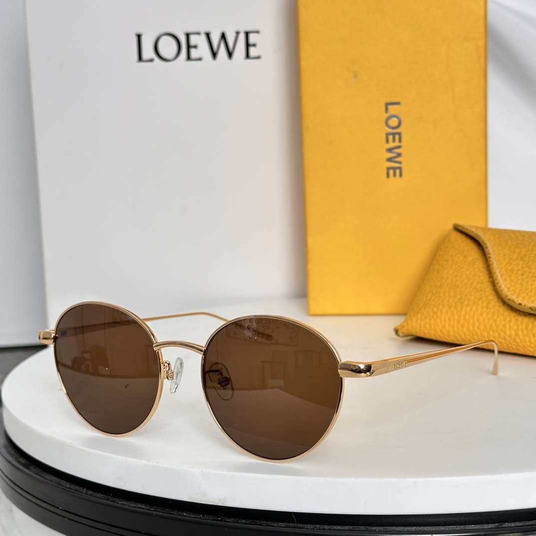 ️LOEWEMODELG737270SIZE52口19-140