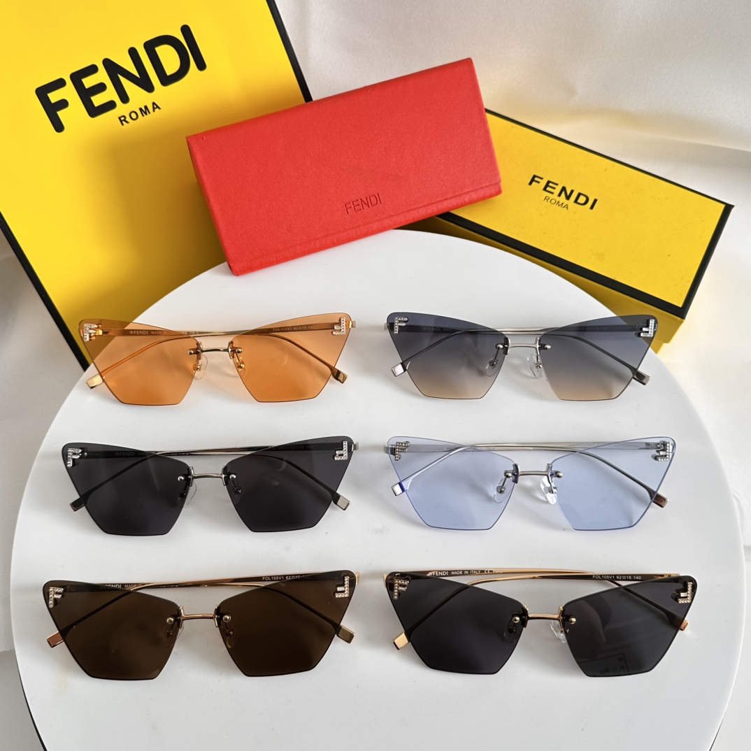 ️FEND*MODELFOL105V1SIZE62口15-140