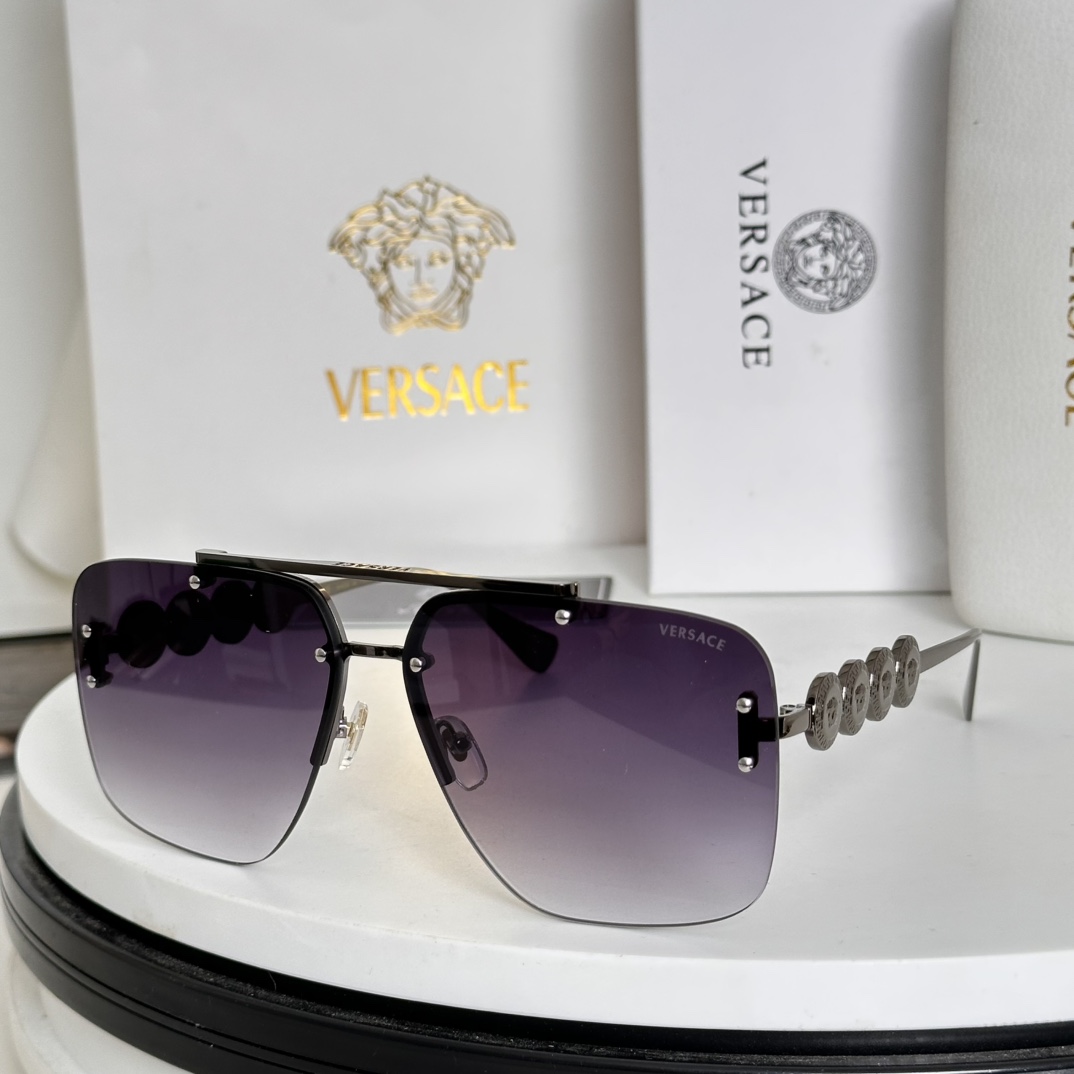 ️VERSACEMODEL:VE6736SIZE:66口13-145