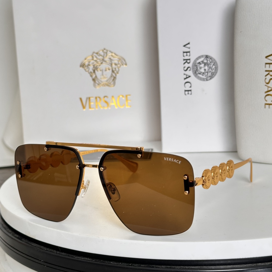 ️VERSACEMODEL:VE6736SIZE:66口13-145