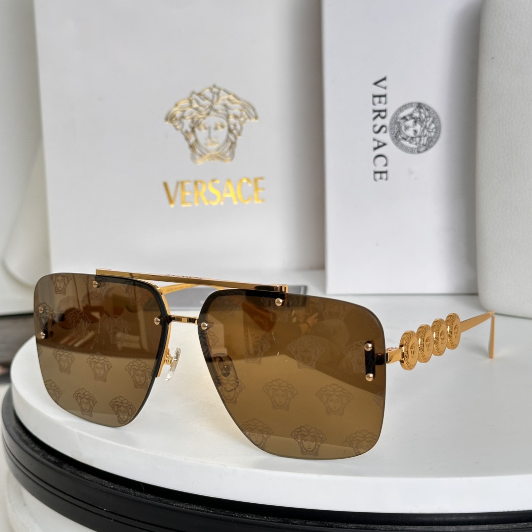 ️VERSACEMODEL:VE6736SIZE:66口13-145