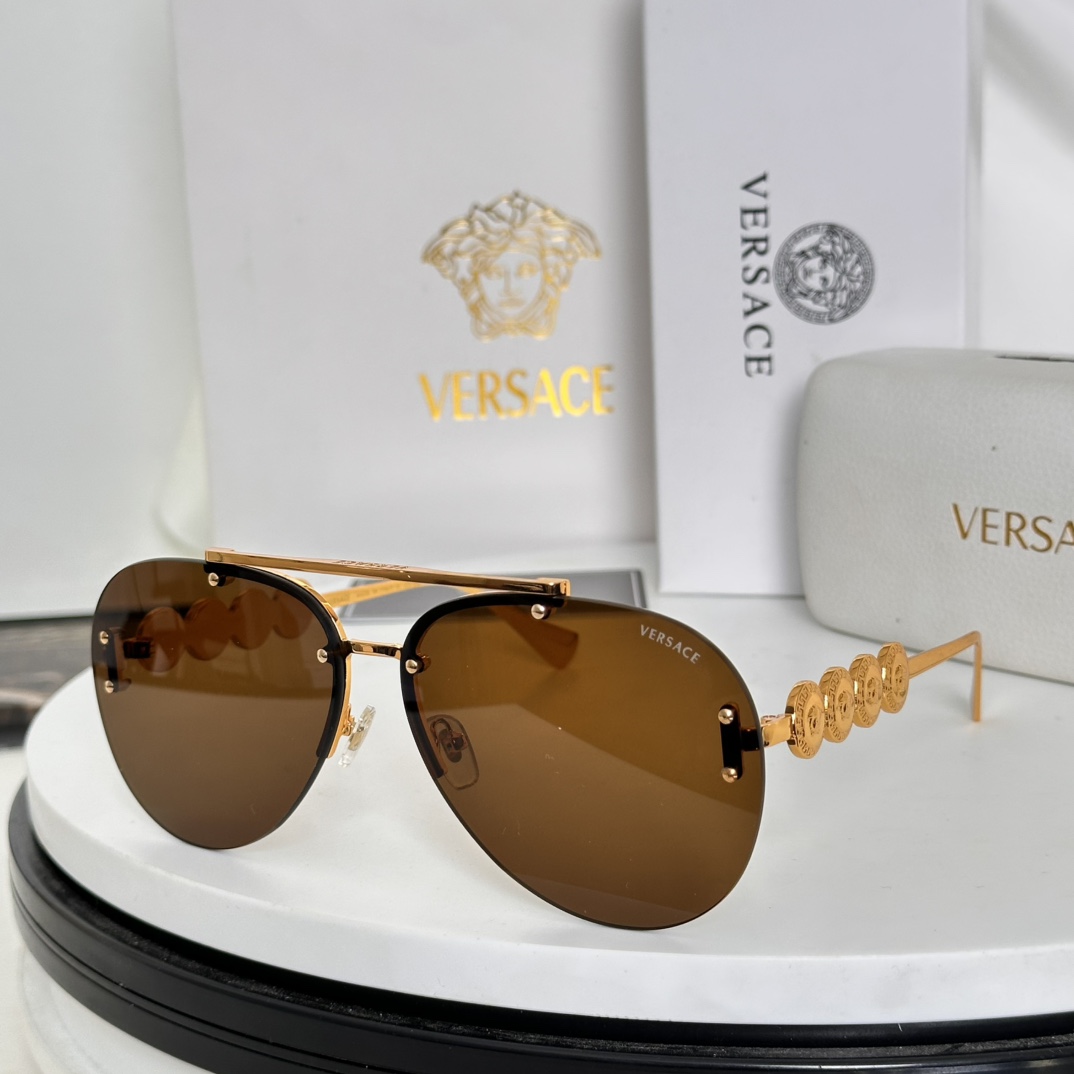 ️VERSACEMODEL:VE6735SIZE:66口13-145