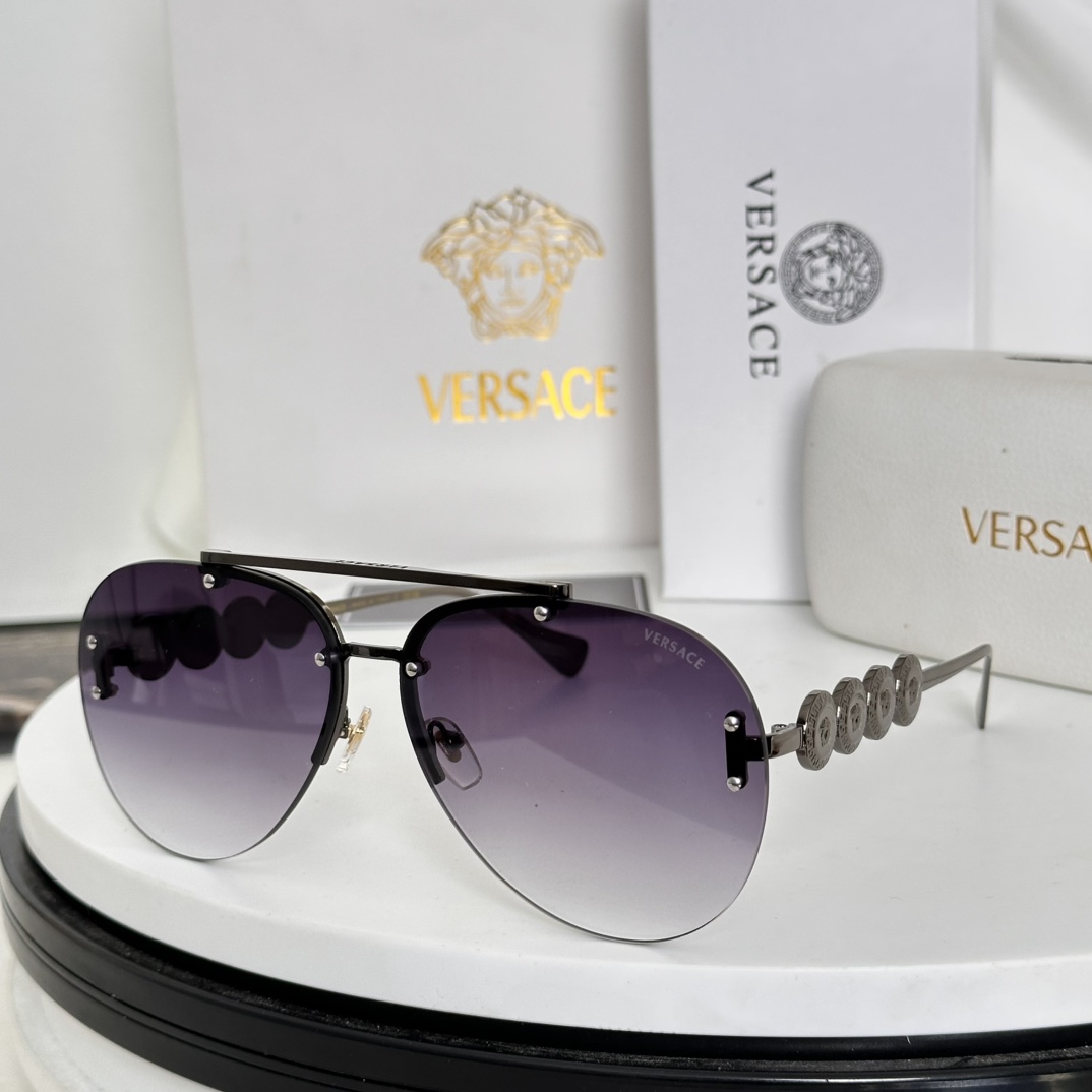 ️VERSACEMODEL:VE6735SIZE:66口13-145