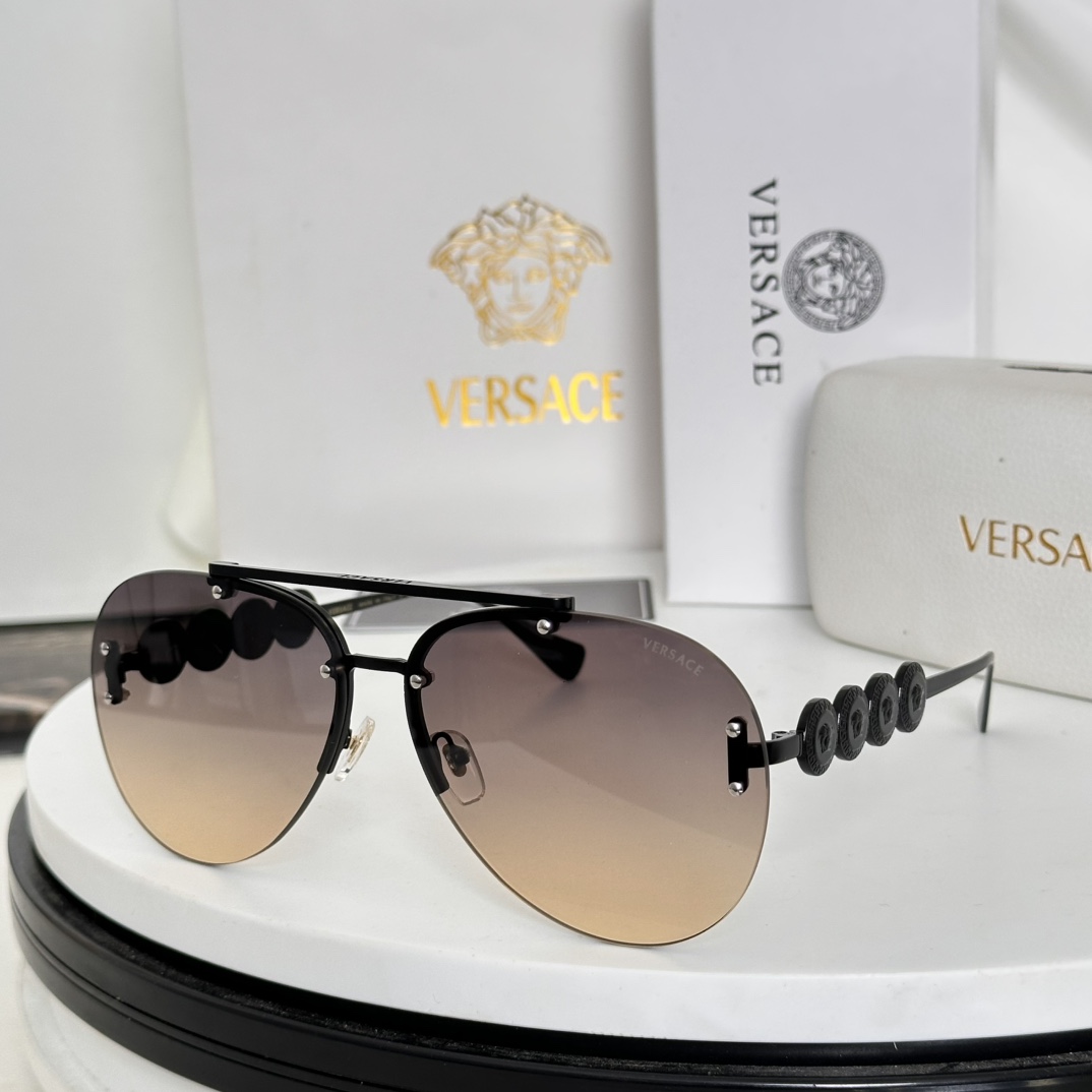 ️VERSACEMODEL:VE6735SIZE:66口13-145