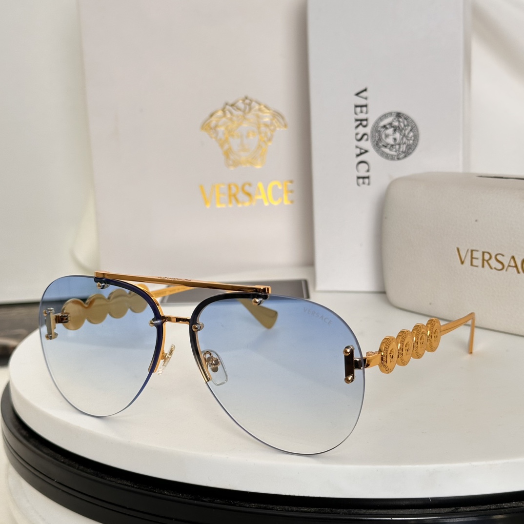 ️VERSACEMODEL:VE6735SIZE:66口13-145